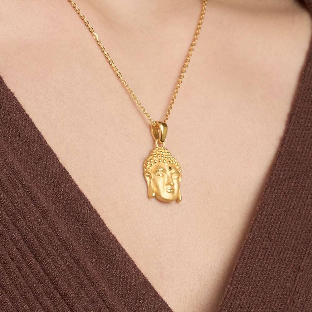 아미타불 부처 펜던트 요약정보 및 구매