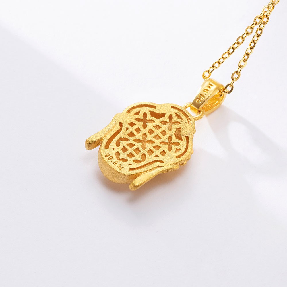 아미타불 부처 펜던트 요약정보 및 구매