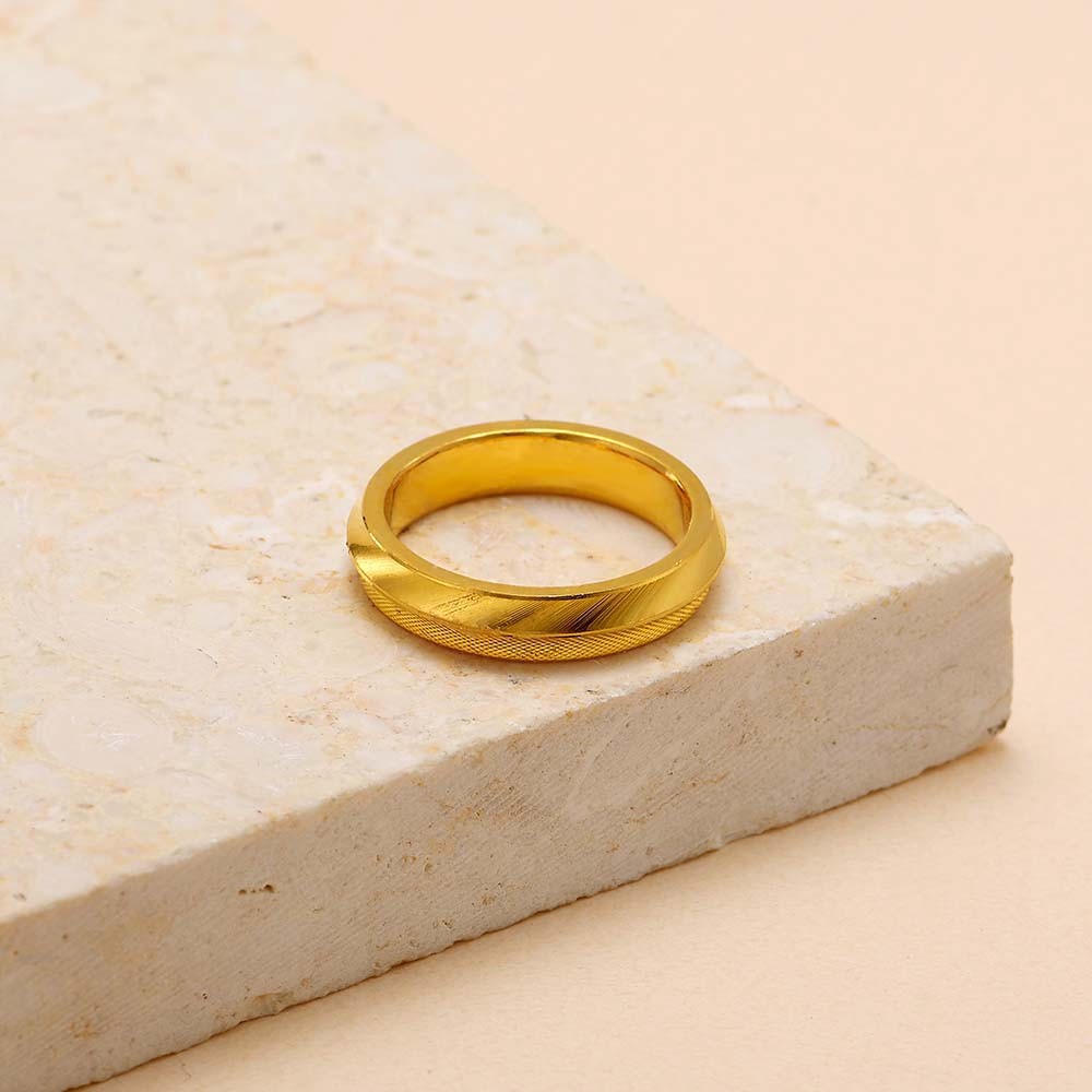 볼록 컷팅 반지 요약정보 및 구매