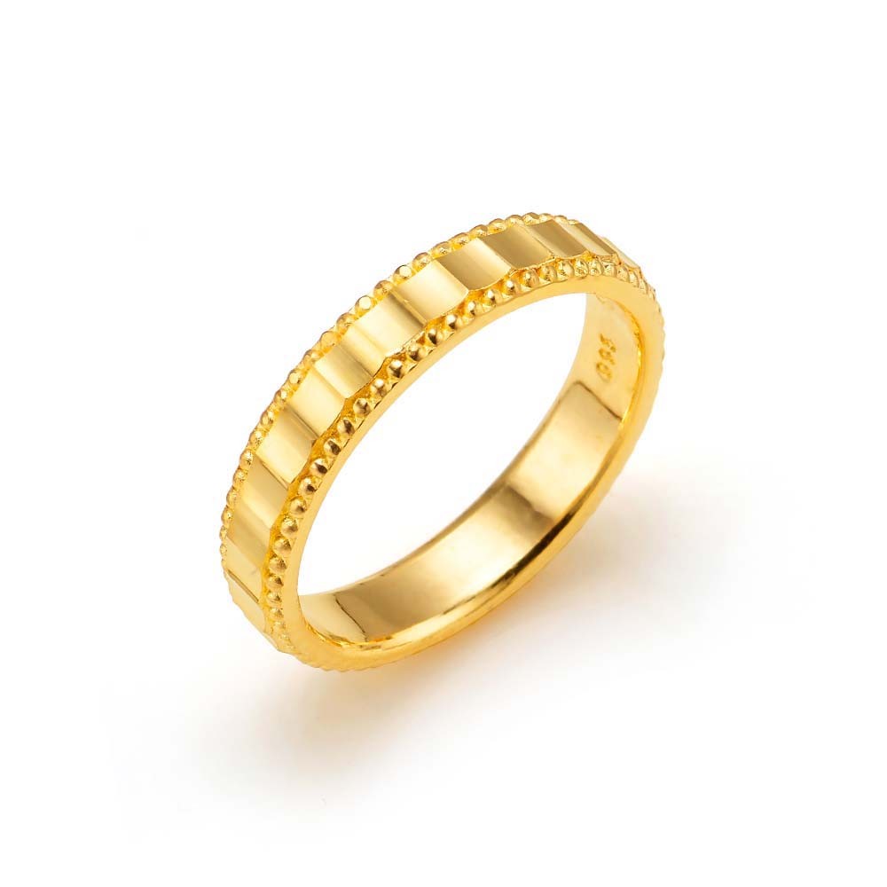 모던 유광 밀그레인 남자 반지 요약정보 및 구매