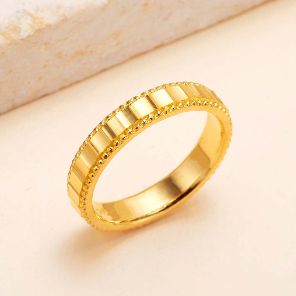 모던 유광 밀그레인 남자 반지 요약정보 및 구매