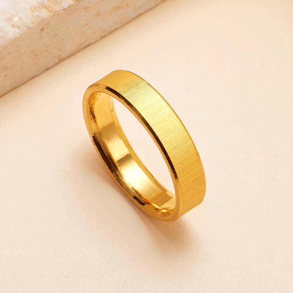 심플 무광 민자 남자 반지 요약정보 및 구매