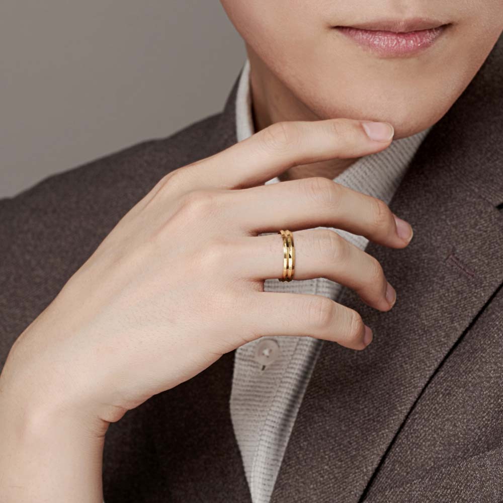 리얼 컷팅 남자 반지 요약정보 및 구매