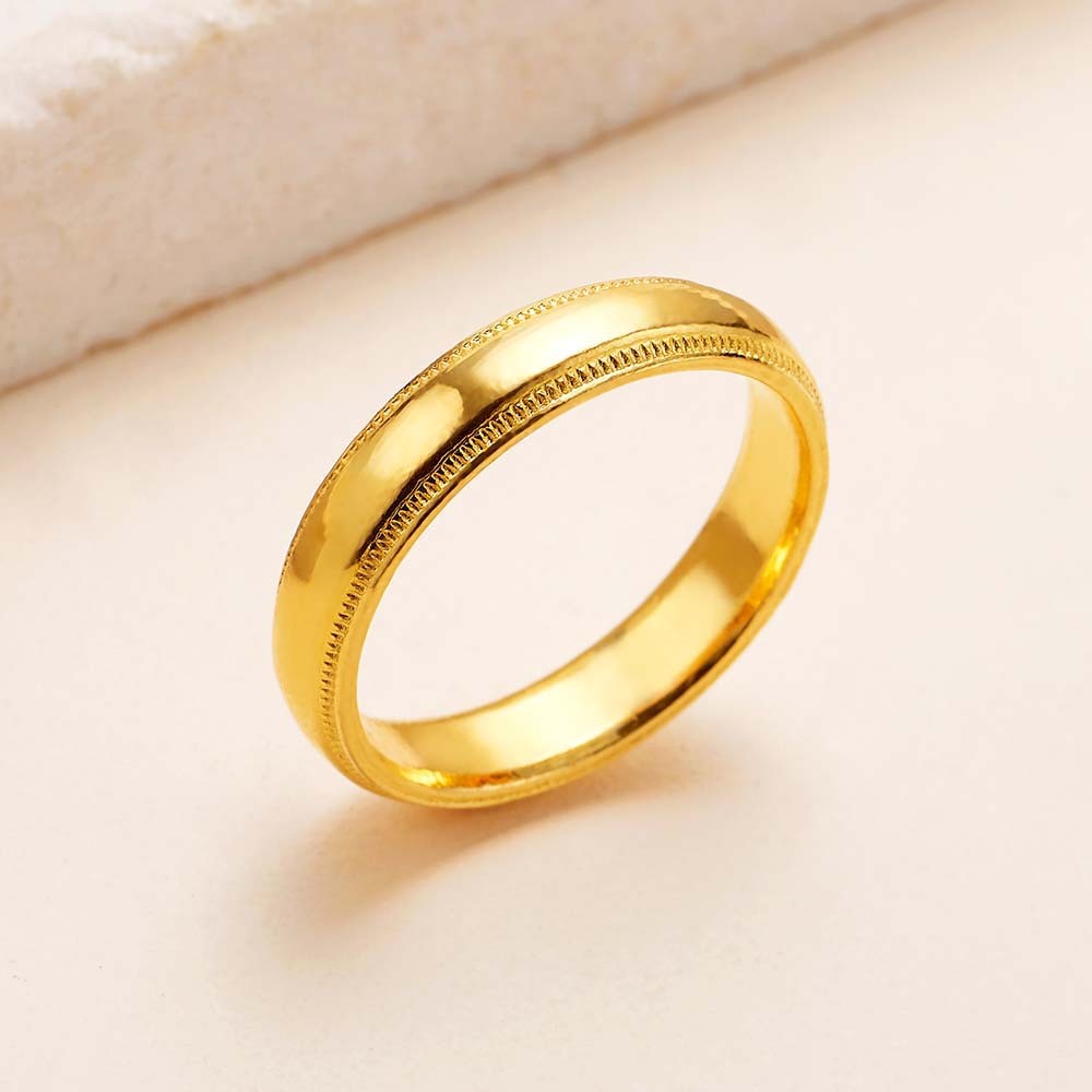 밀그레인 남자 반지 요약정보 및 구매