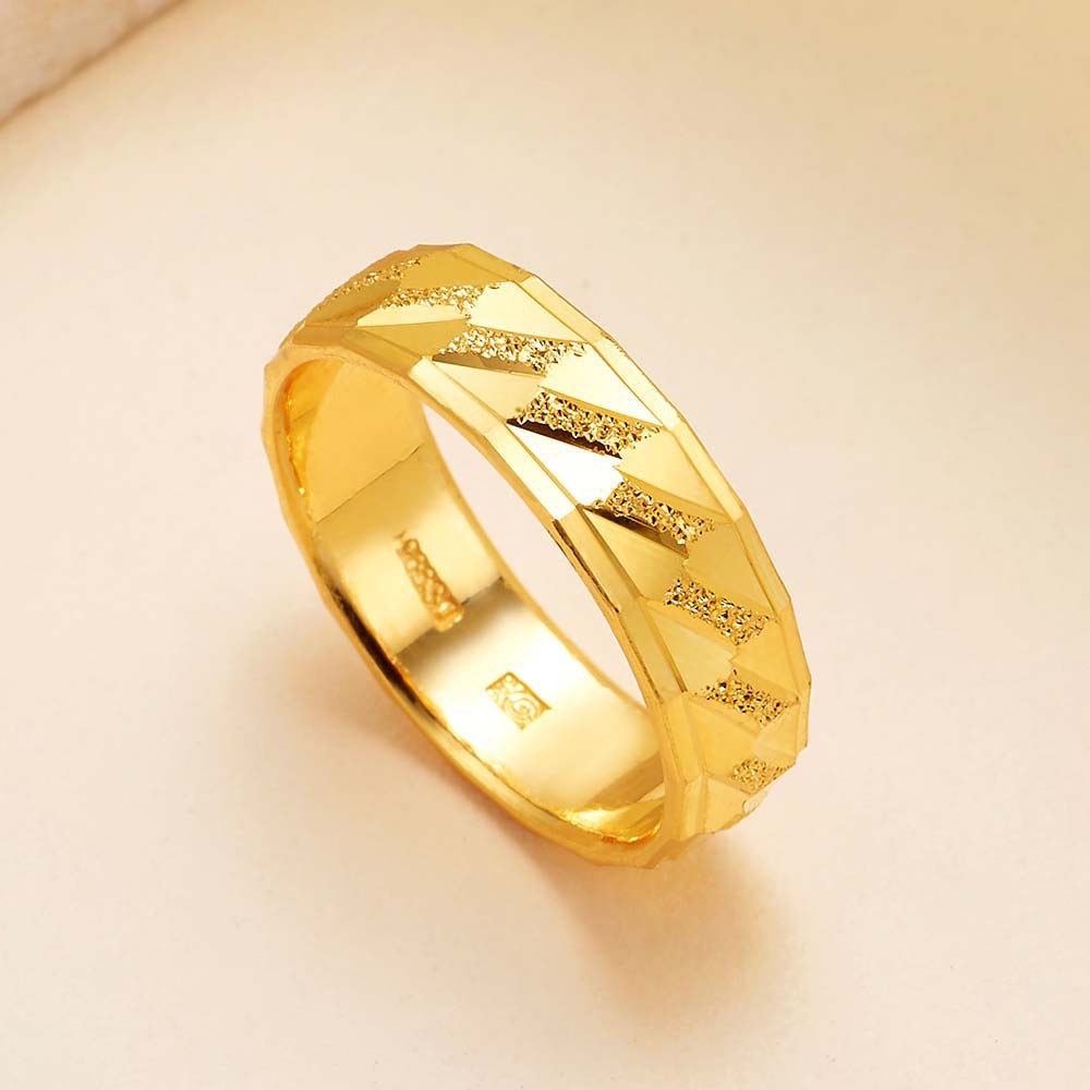 사선 삼각 남자 반지 요약정보 및 구매