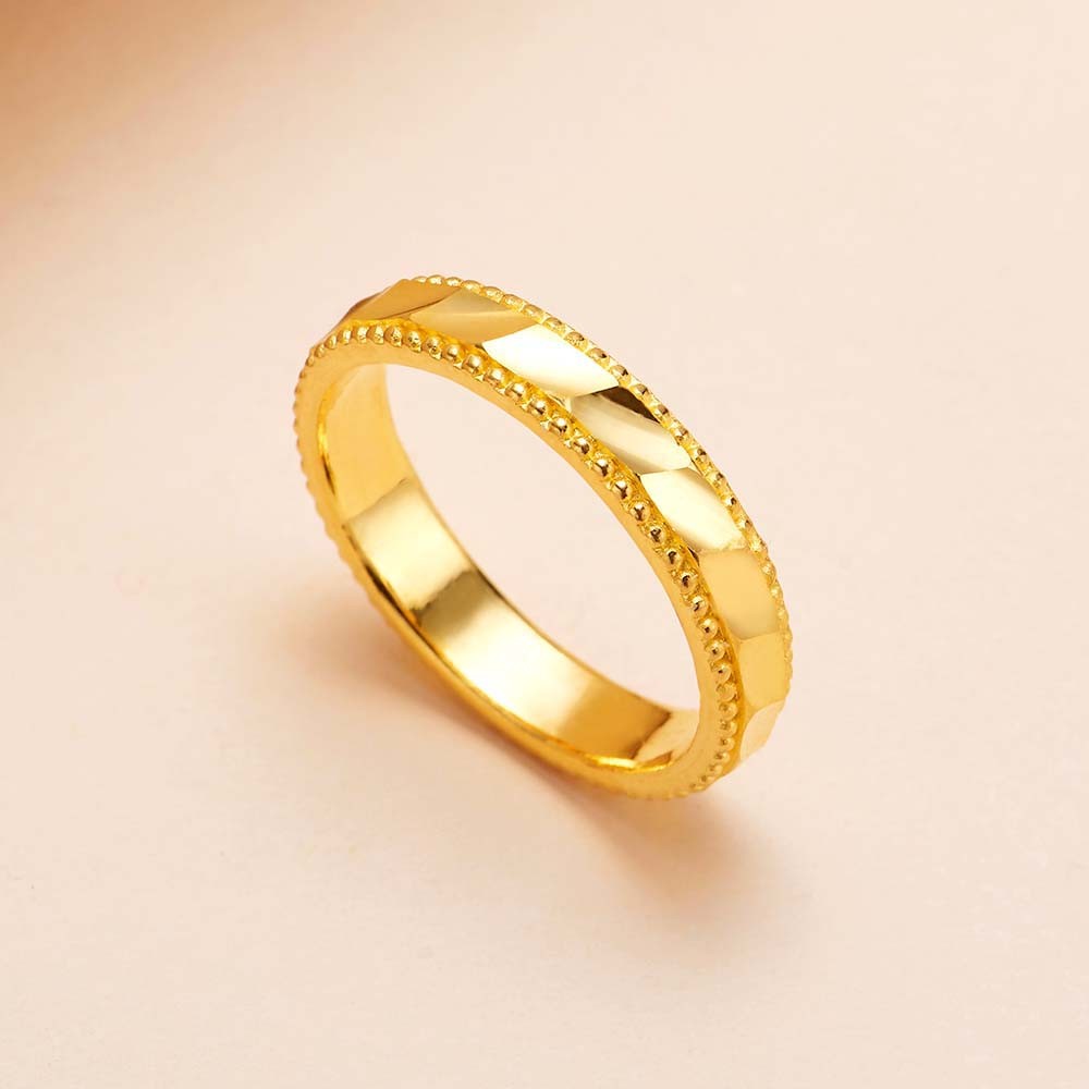 컷팅 밀그레인 남자 반지 요약정보 및 구매