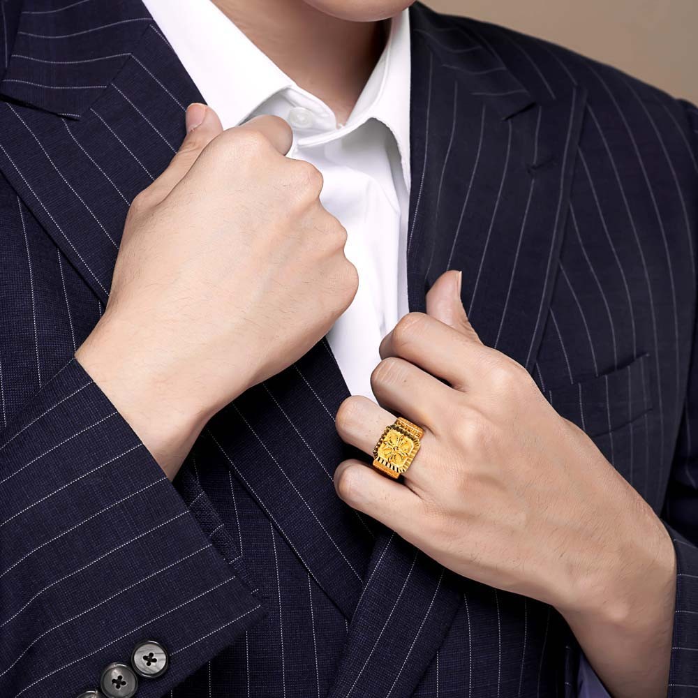 크츠 반지 요약정보 및 구매