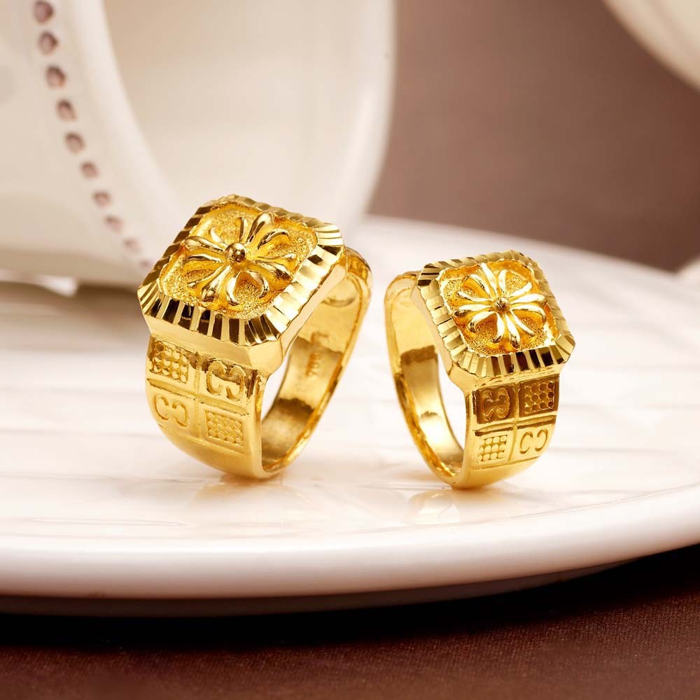 크츠 반지 요약정보 및 구매