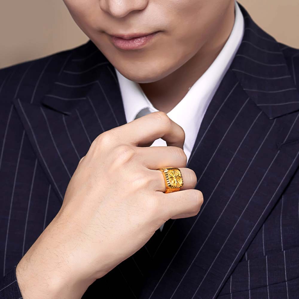 크츠 반지 요약정보 및 구매