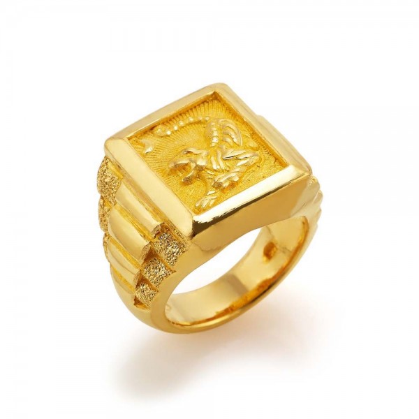 호랑이 스퀘어 반지 요약정보 및 구매