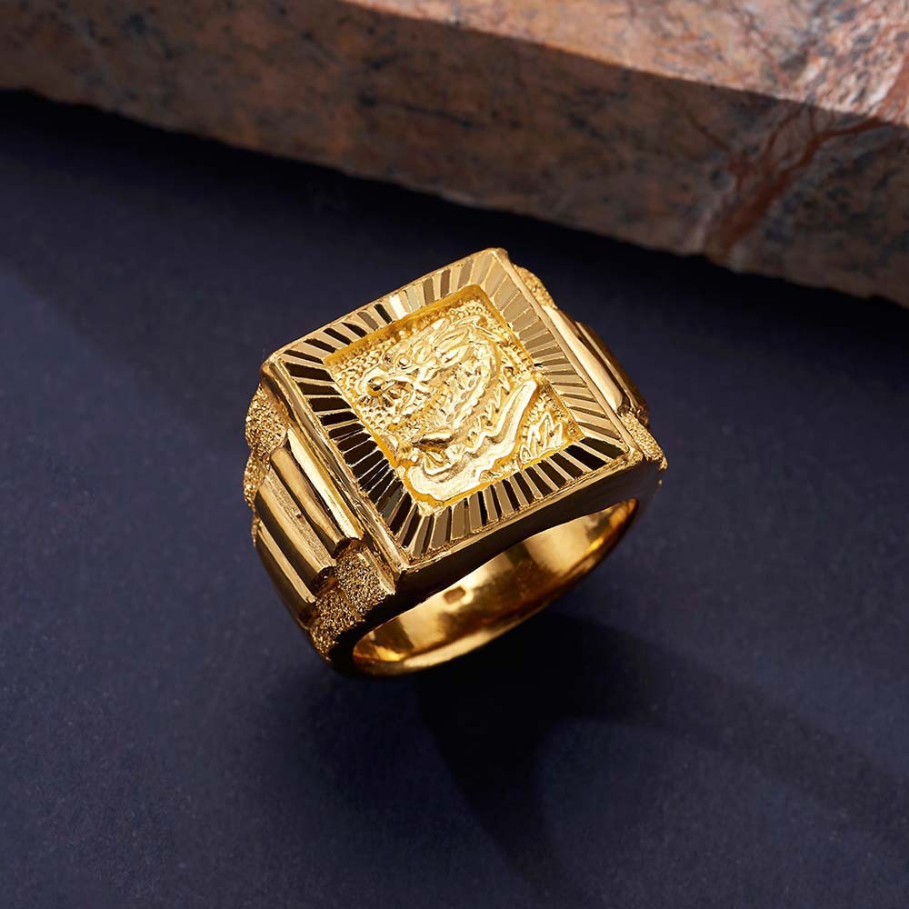 용 컷팅 스퀘어 반지 요약정보 및 구매