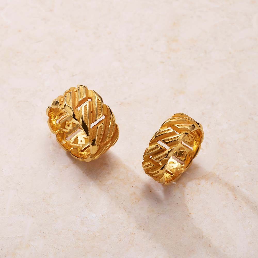 크로츠 체인 남자반지 요약정보 및 구매