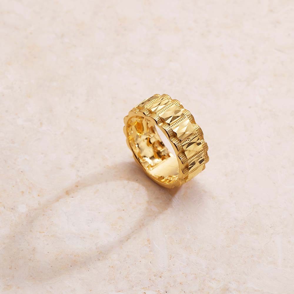 컷팅 물결 남자반지 요약정보 및 구매