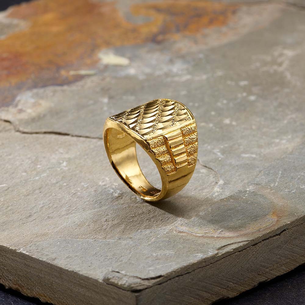 사선 콤비 로렉 반지 요약정보 및 구매