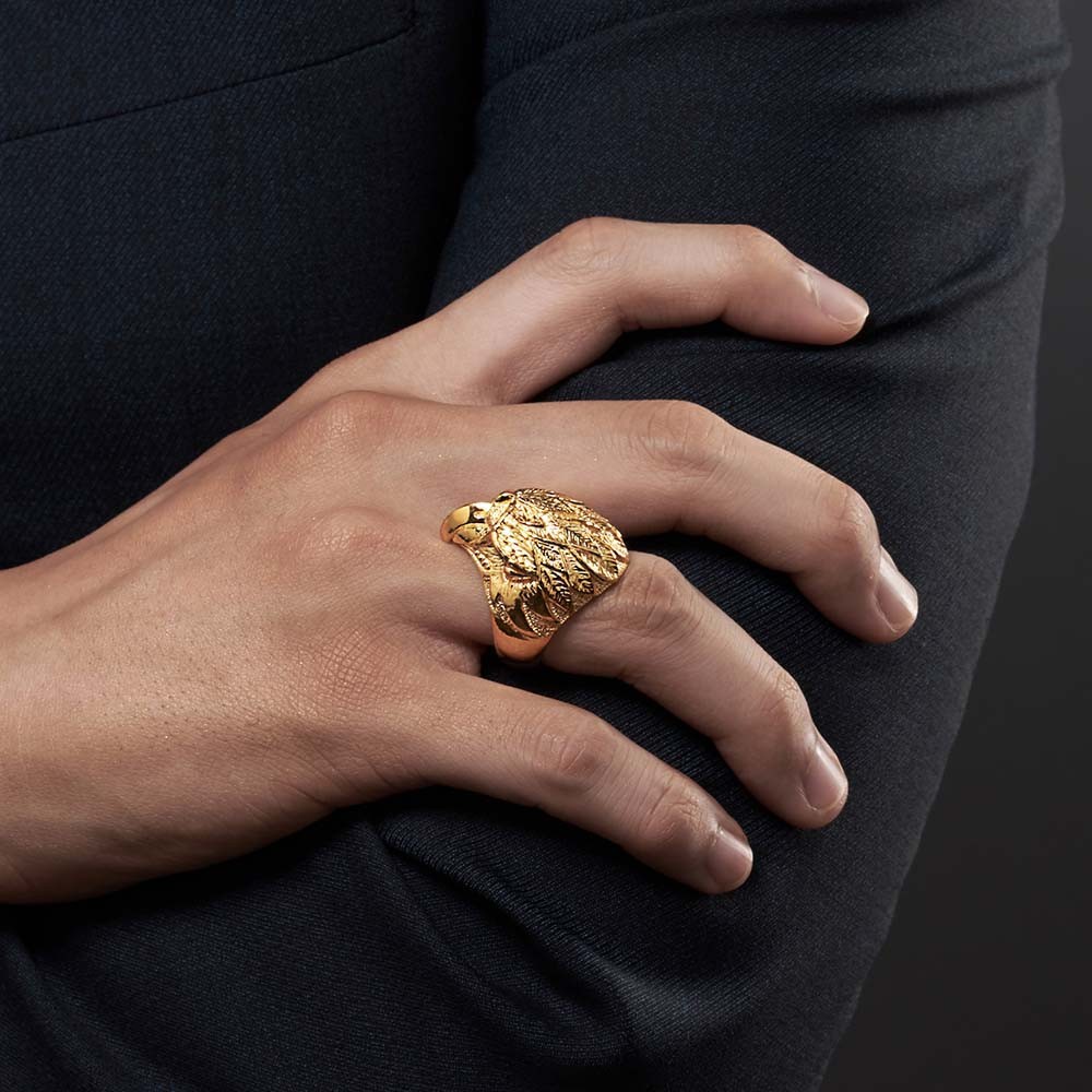 이글로 반지 요약정보 및 구매