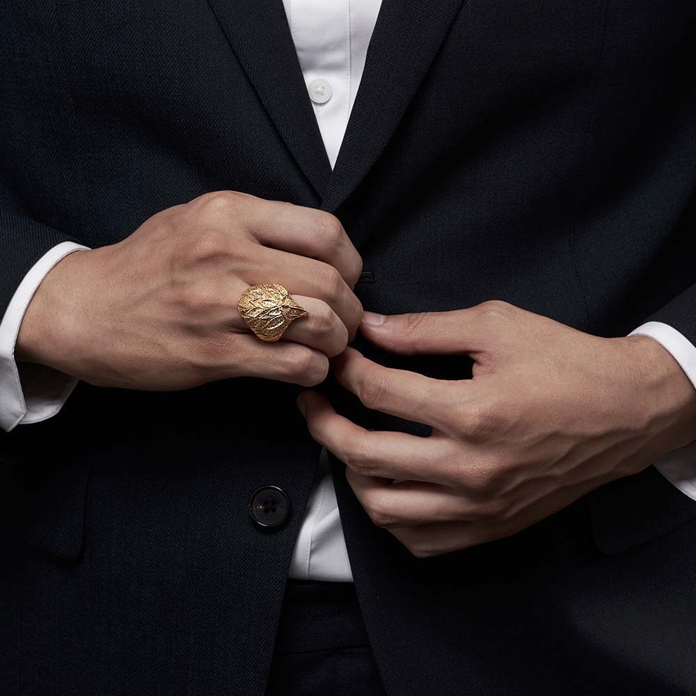 이글로 반지 요약정보 및 구매