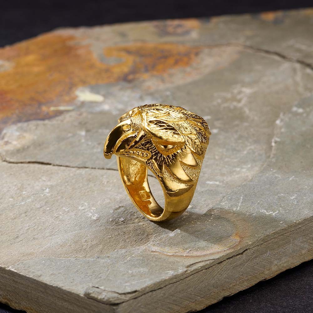 이글로 반지 요약정보 및 구매