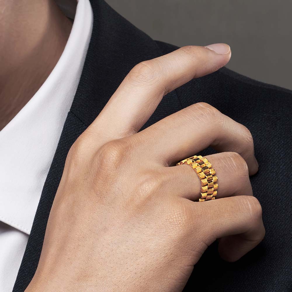 로렉스 체인 반지 요약정보 및 구매