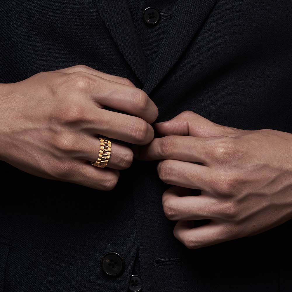 로렉스 체인 반지 요약정보 및 구매