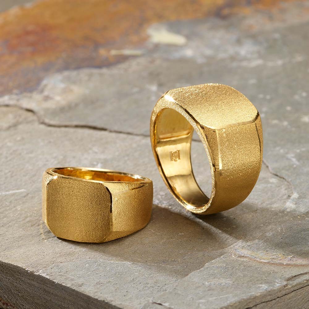 앤틱 사각 반지 요약정보 및 구매