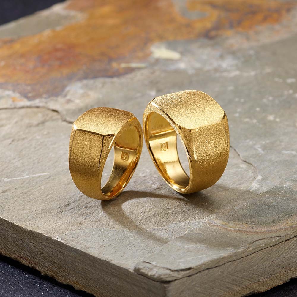 앤틱 사각 반지 요약정보 및 구매