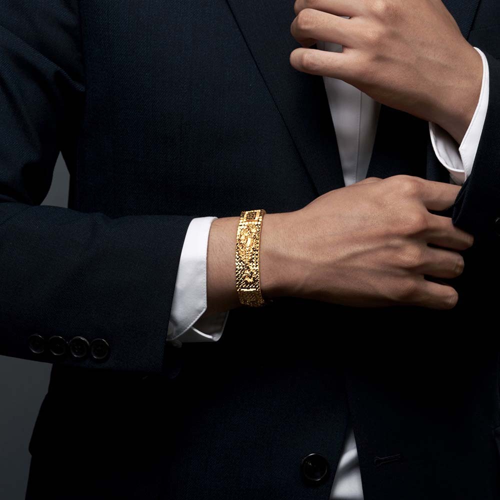 전갈 컷 스틱 팔찌 요약정보 및 구매