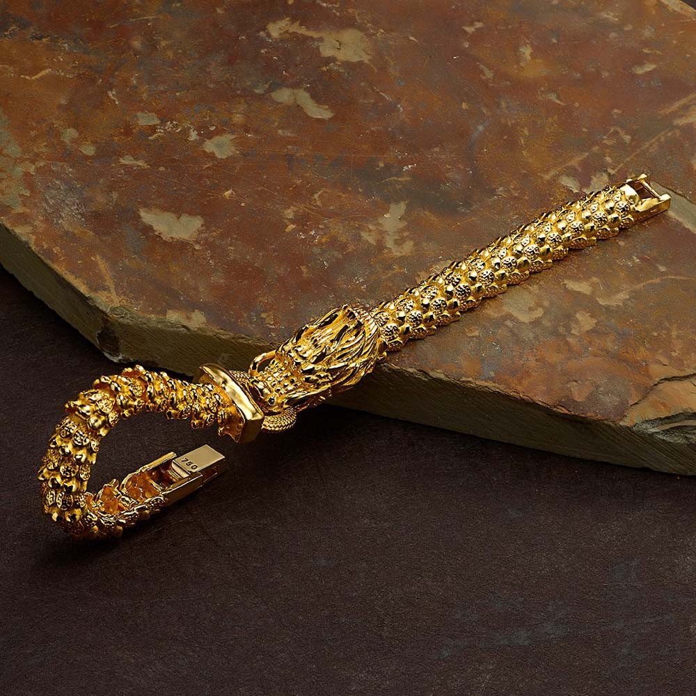 용 비늘 팔찌 요약정보 및 구매