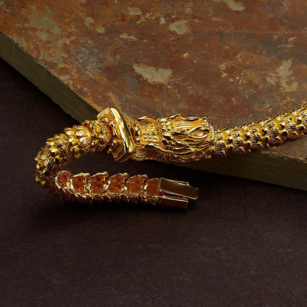 용 비늘 팔찌 요약정보 및 구매