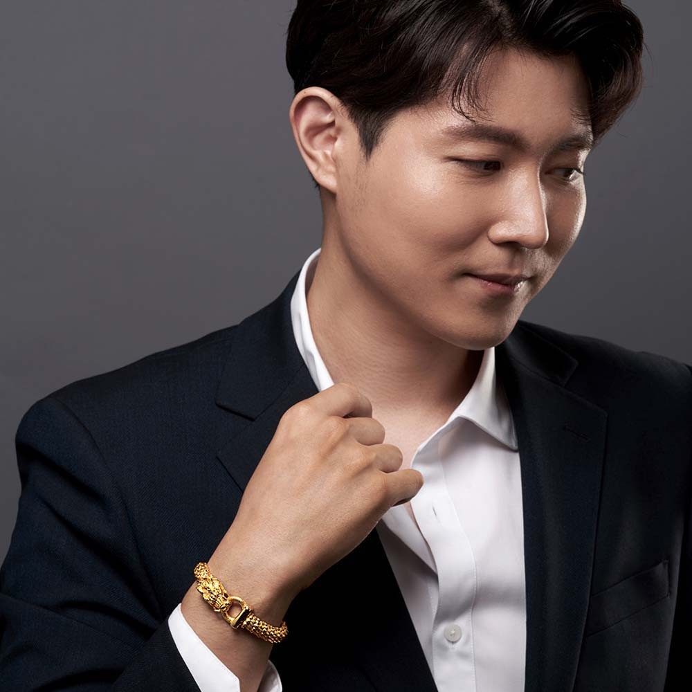 용 비늘 팔찌 요약정보 및 구매