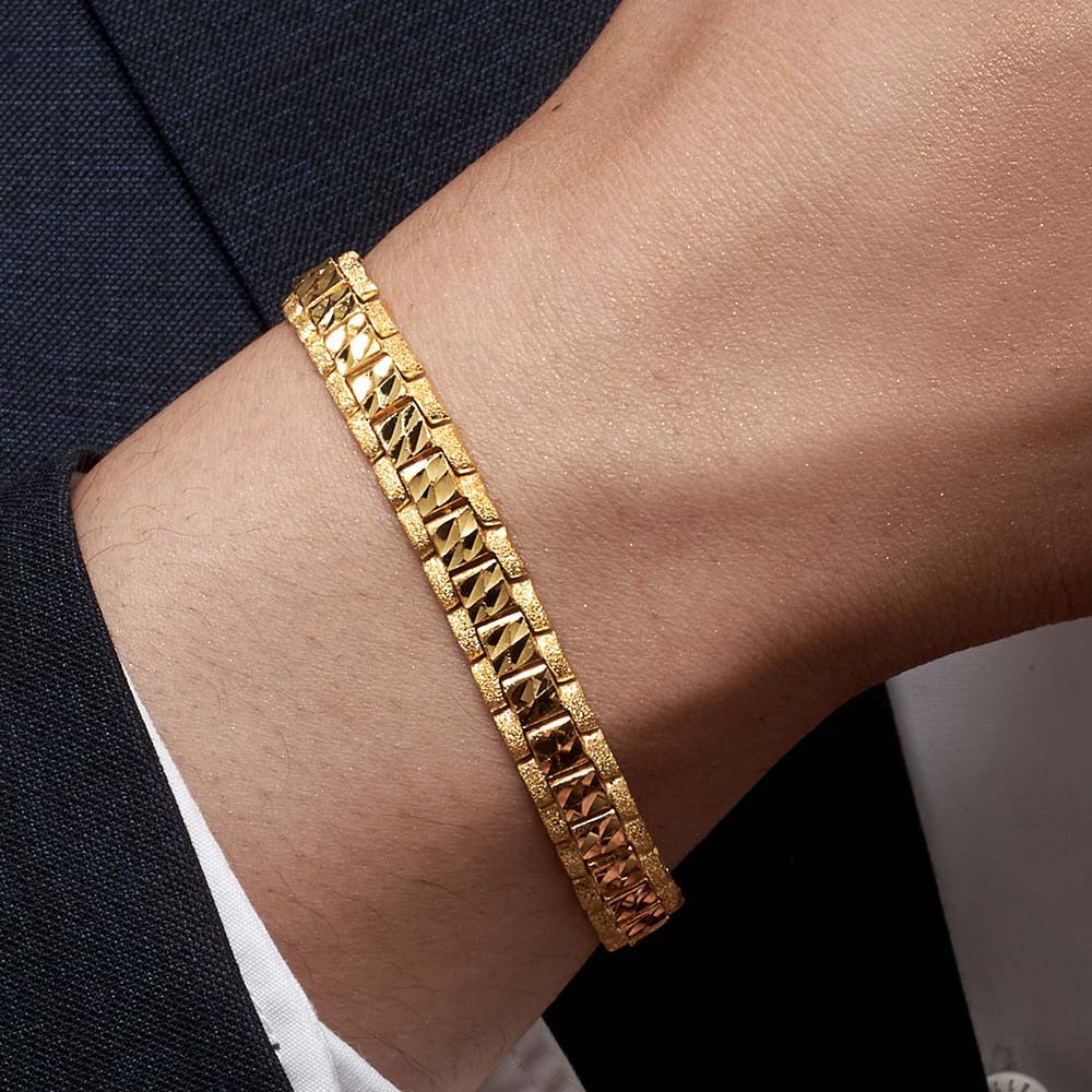 컷팅 콤비 컷 팔찌 요약정보 및 구매