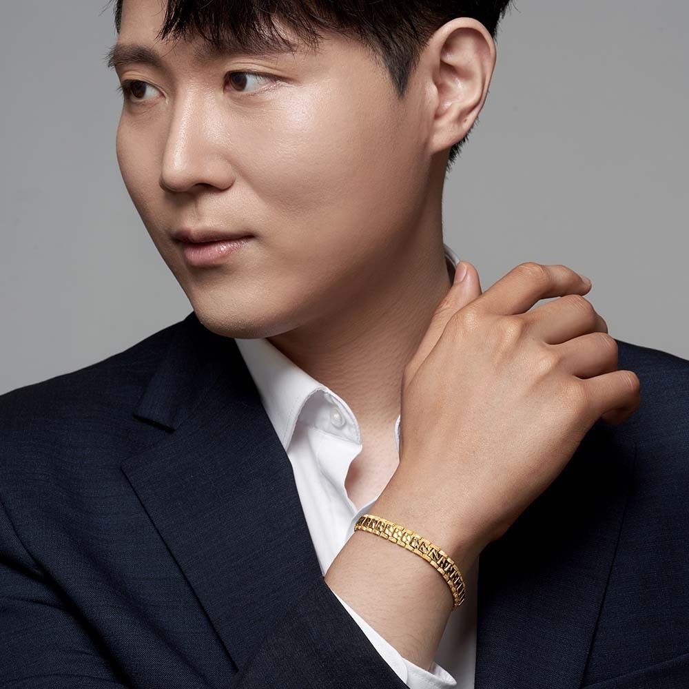 컷팅 콤비 컷 팔찌 요약정보 및 구매