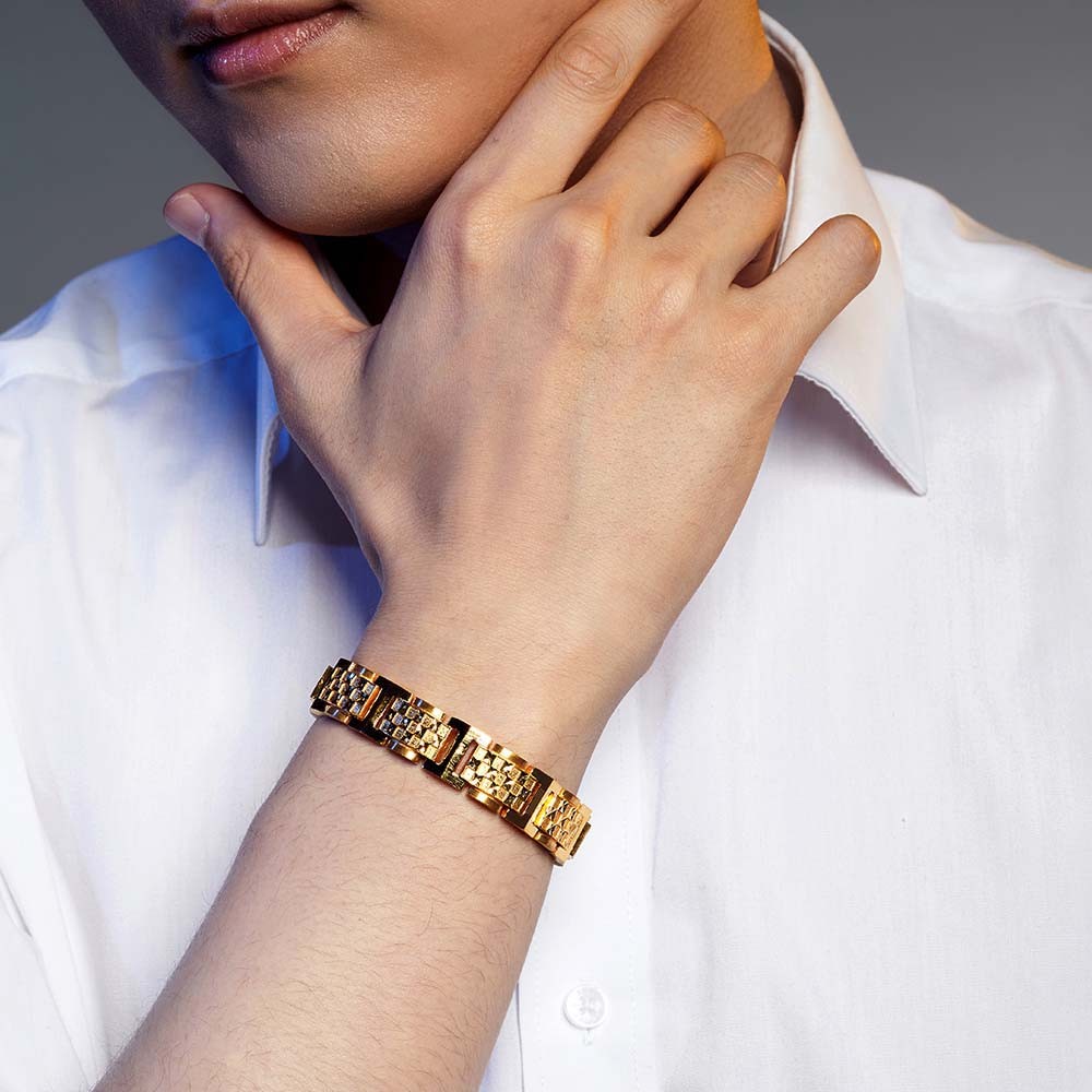 카이로 사각 팔찌 요약정보 및 구매