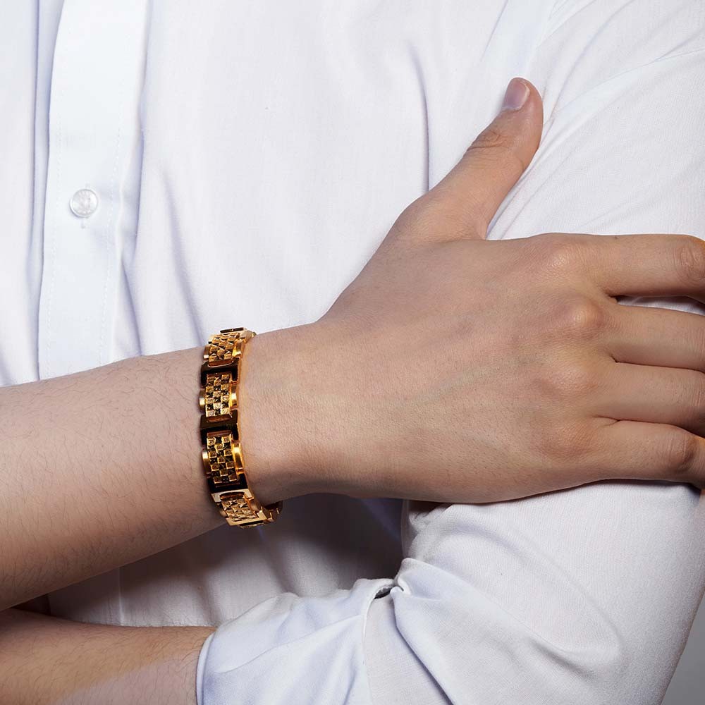 카이로 사각 팔찌 요약정보 및 구매