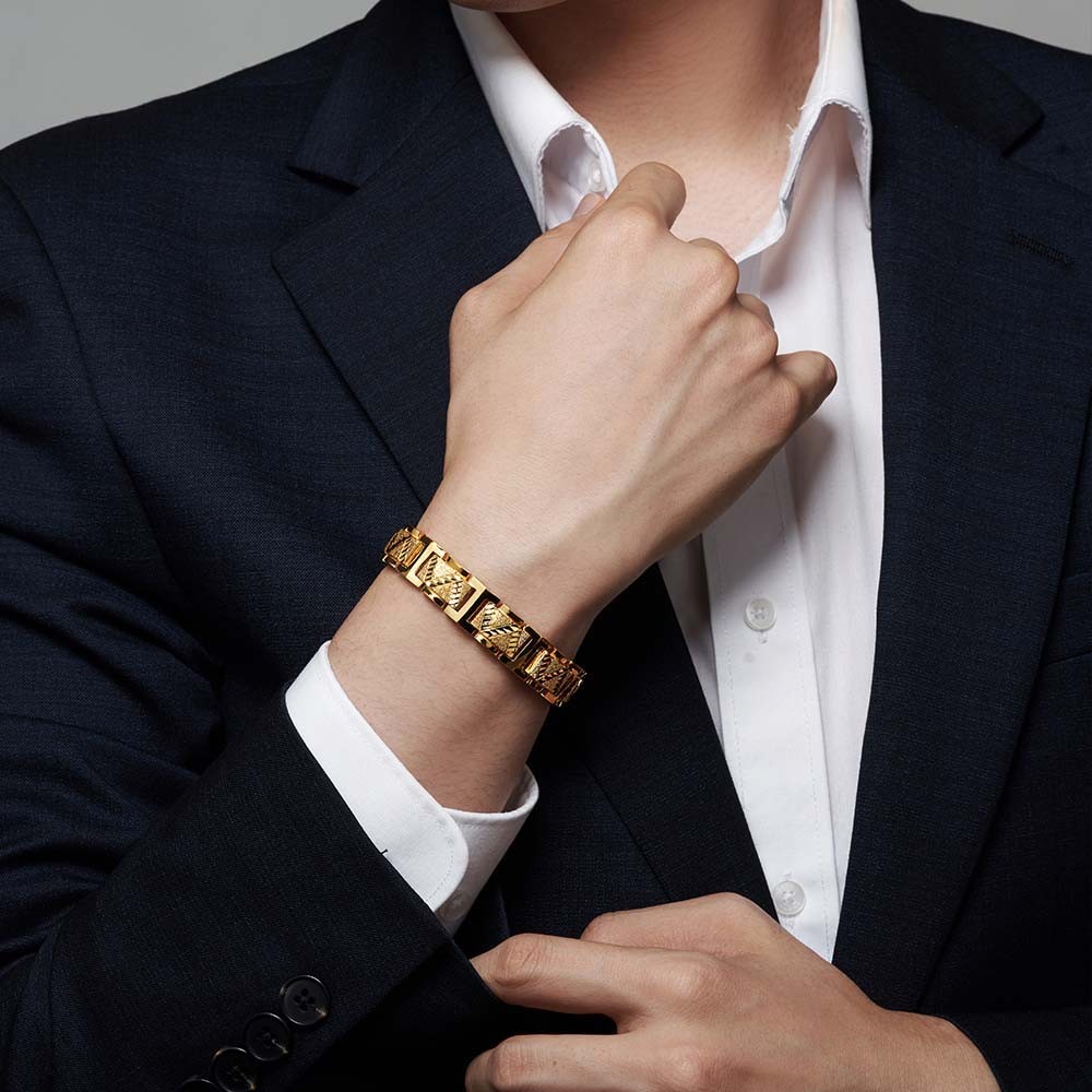 크로노 사각 팔찌 요약정보 및 구매