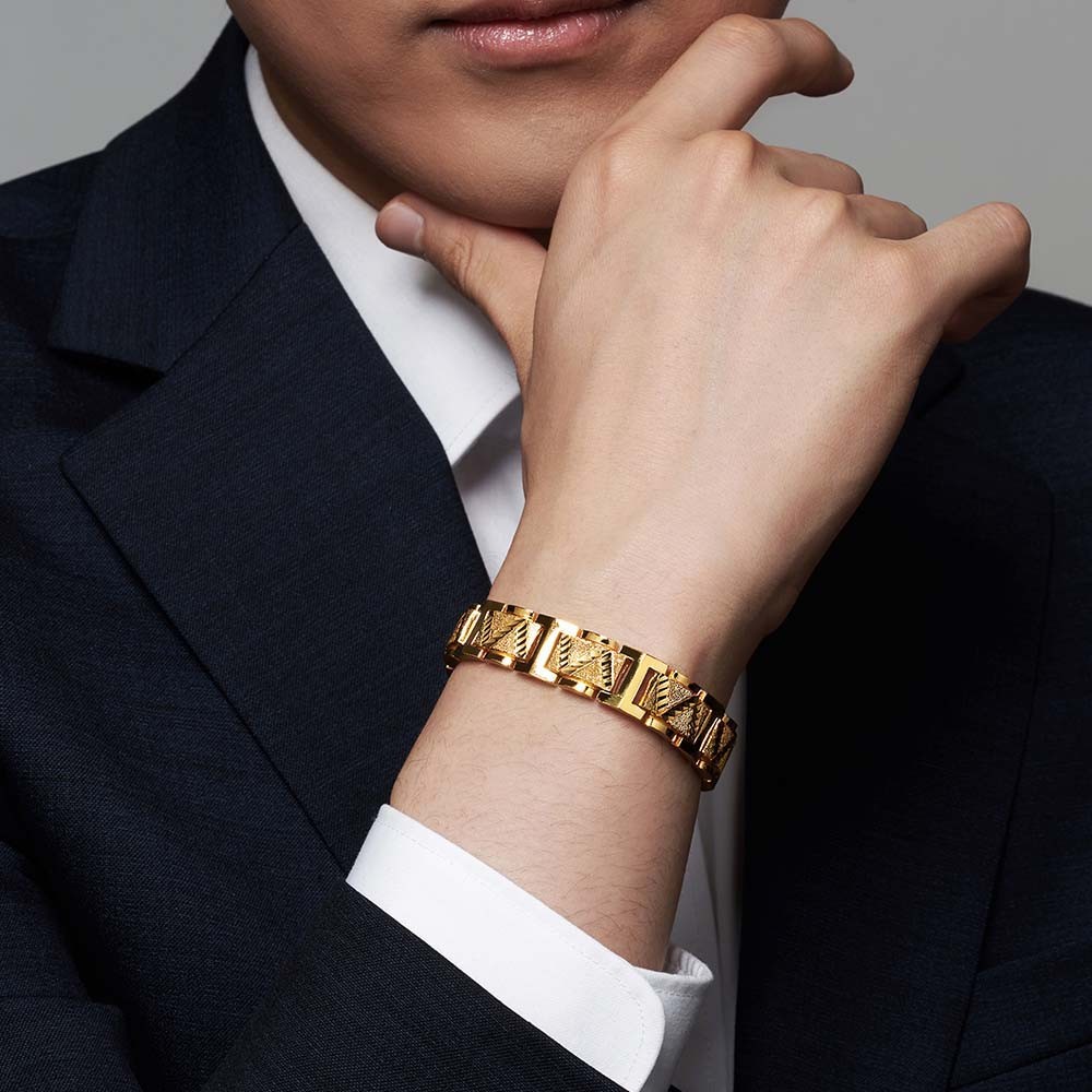 크로노 사각 팔찌 요약정보 및 구매