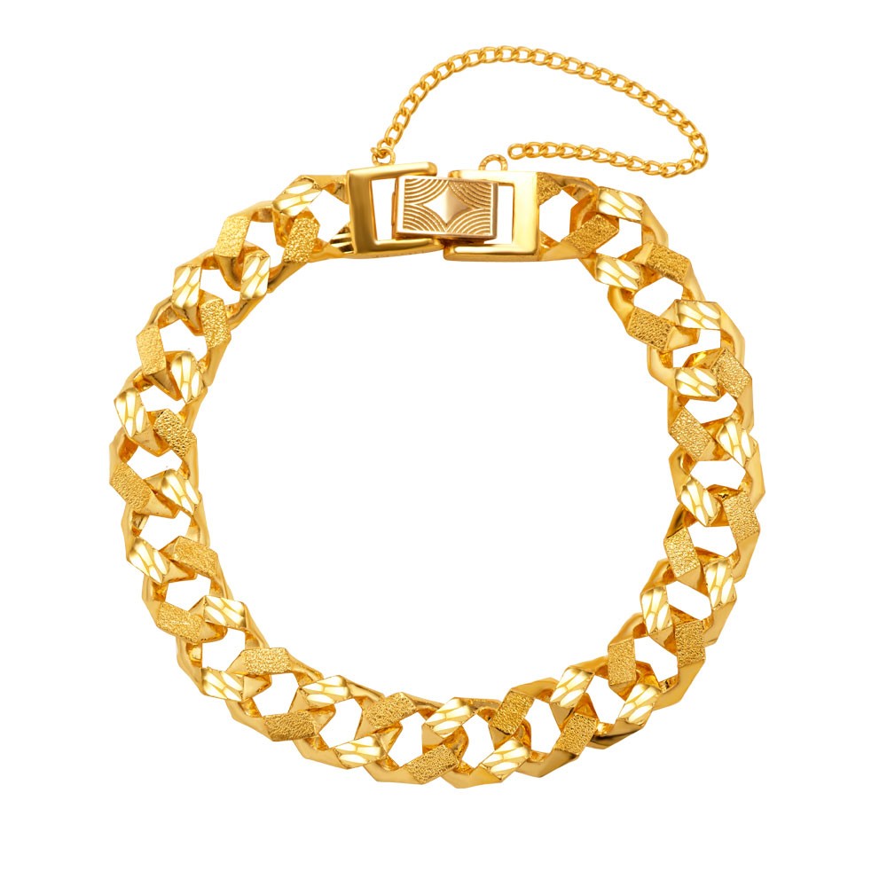 컷팅 스지 팔각 체인 팔찌 요약정보 및 구매