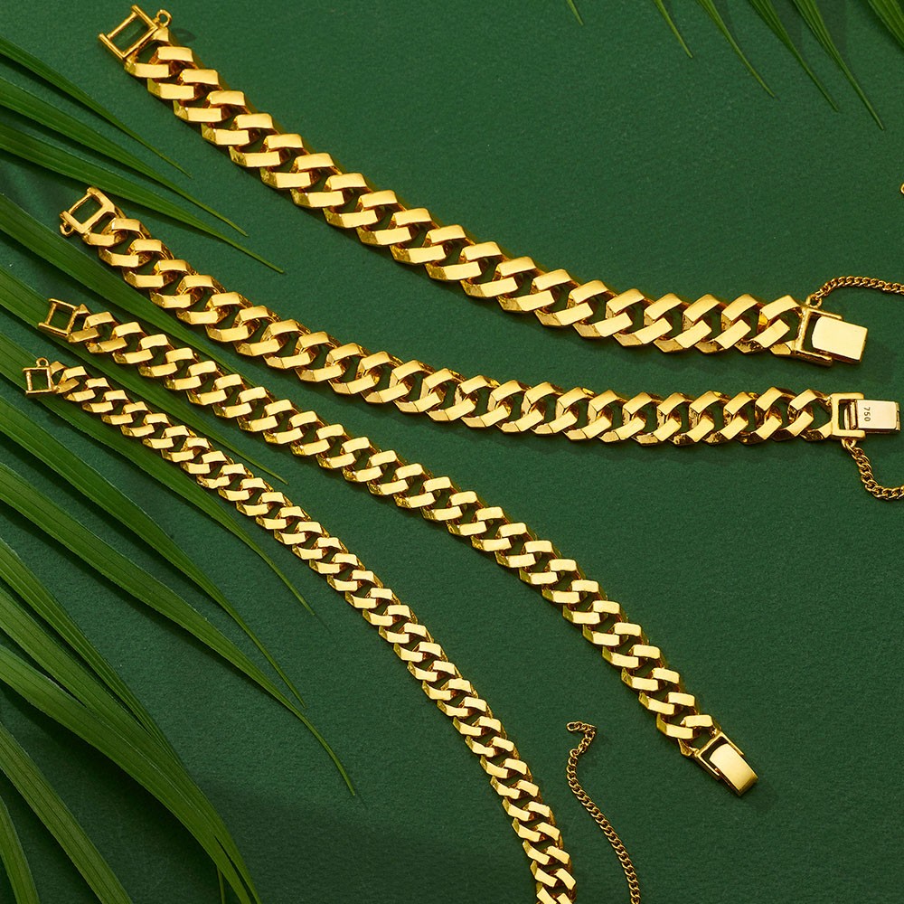 팔각 체인 팔찌 요약정보 및 구매