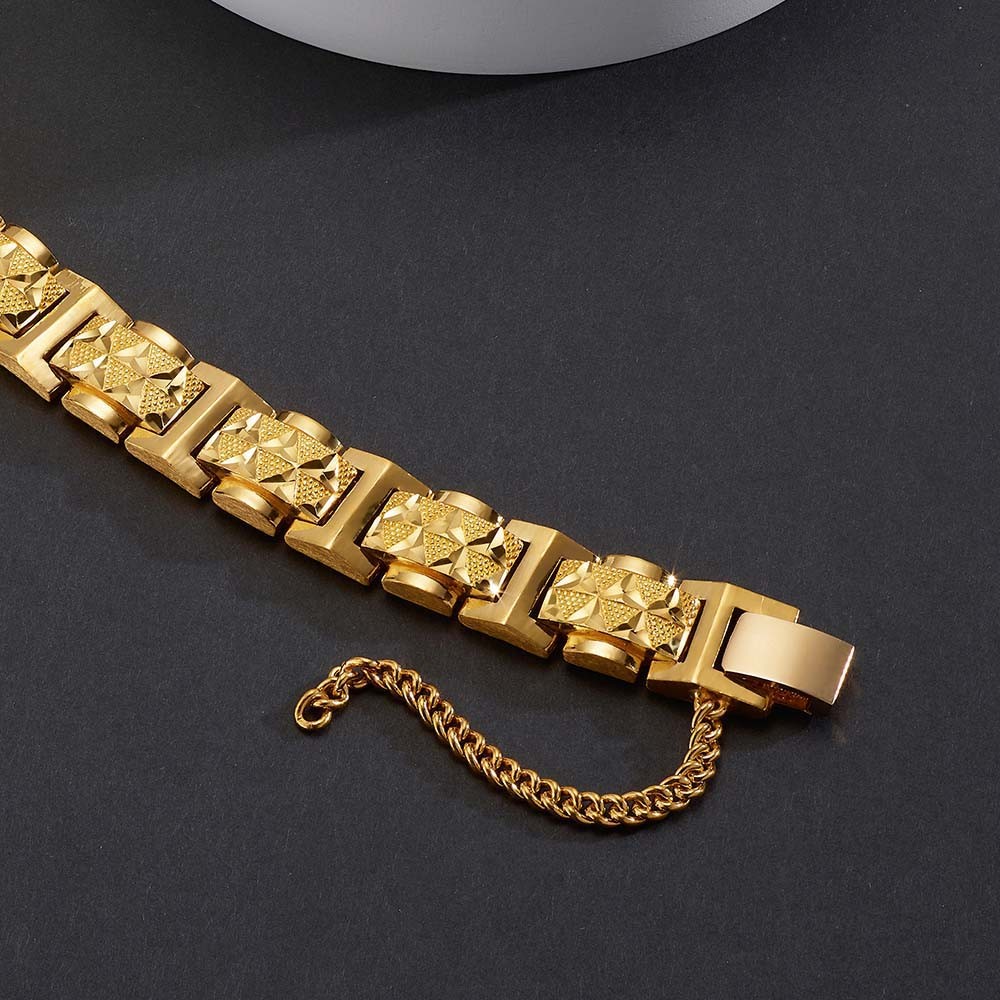 크노미아 사각 팔찌 요약정보 및 구매