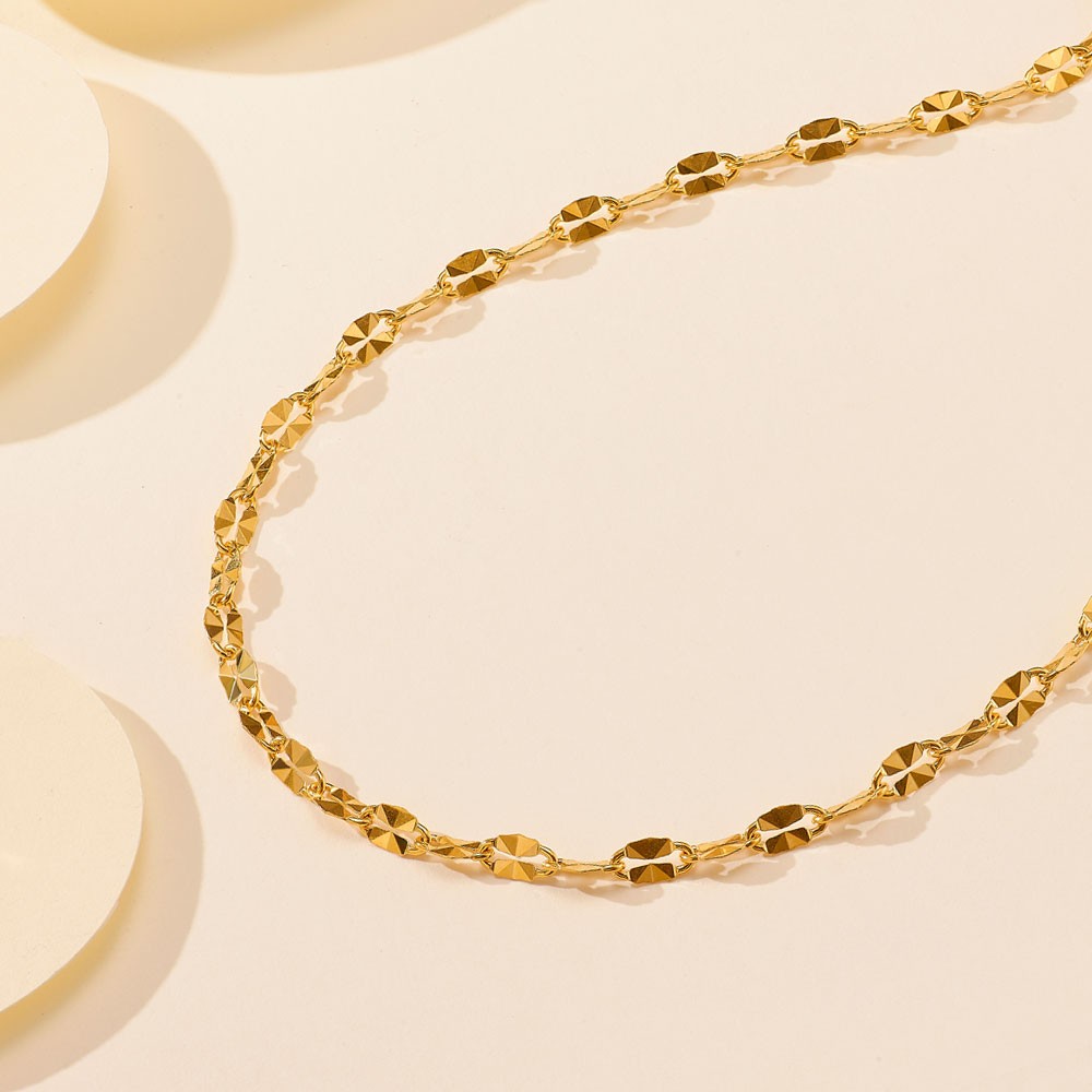 빗살 잠자리체인 목걸이 요약정보 및 구매