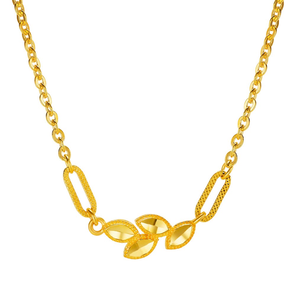 컷팅 월계수 펜던트 목걸이 요약정보 및 구매