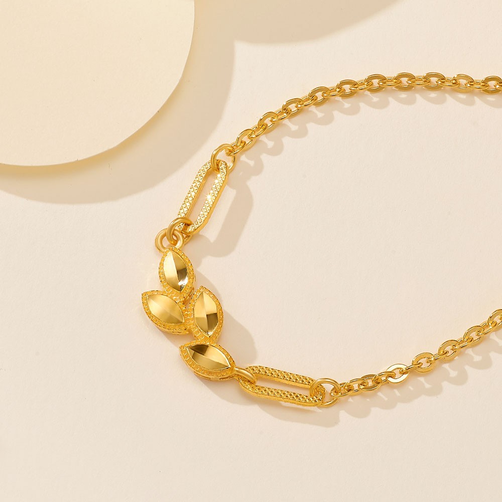 컷팅 월계수 펜던트 목걸이 요약정보 및 구매