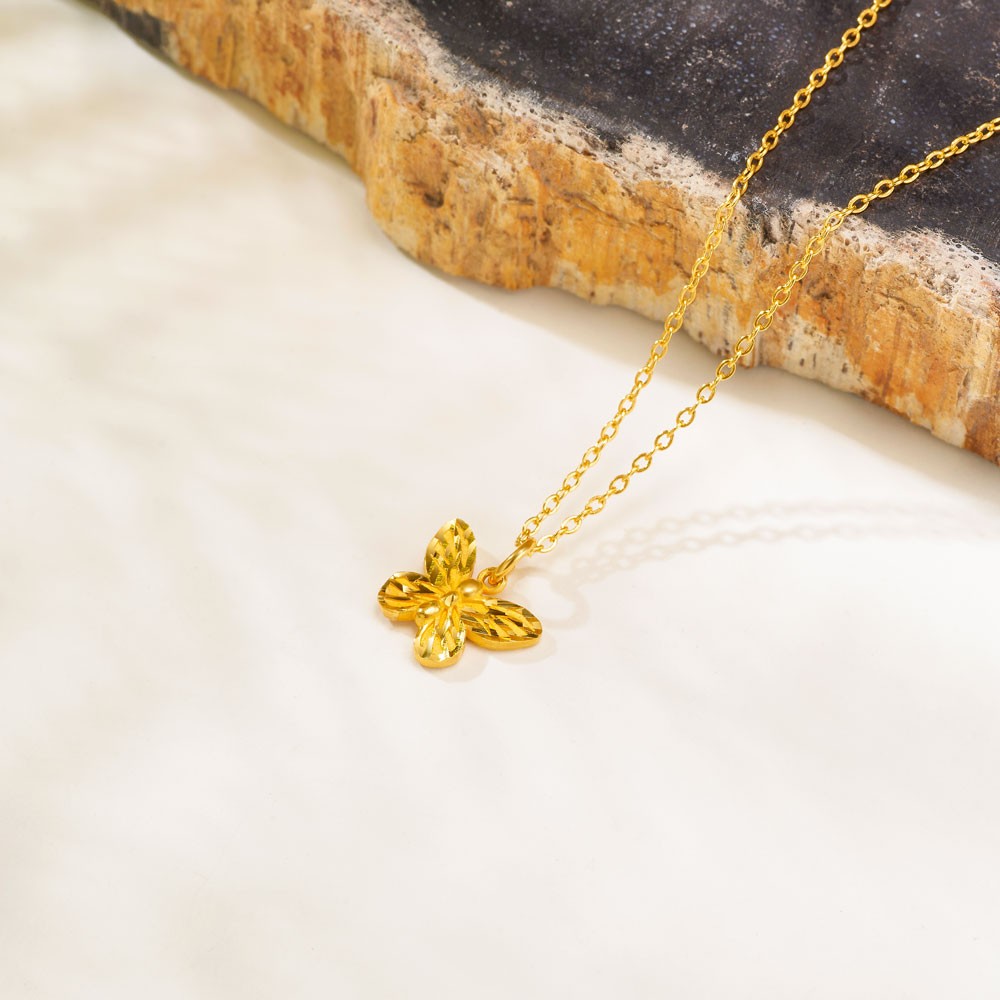 나비 목걸이 요약정보 및 구매