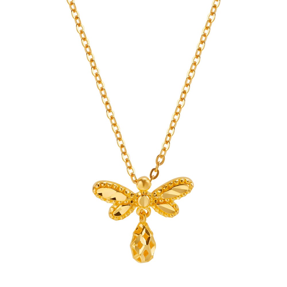 눈꽃 컷팅 벌 볼 목걸이 요약정보 및 구매